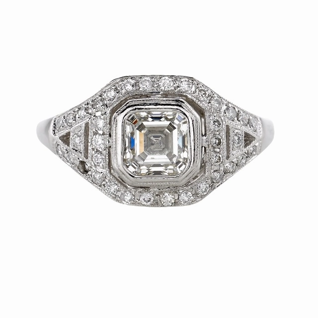 Style Match Ring/Engagement