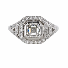 Style Match Ring/Engagement