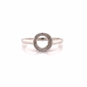 Ring/Semi-mount Chic Pop