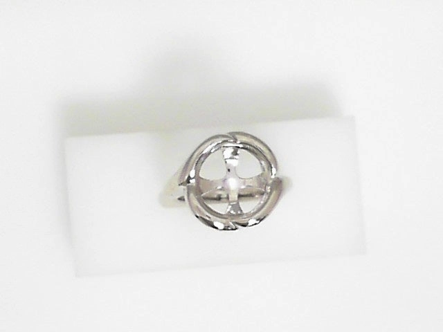 Luxury Touch family event Ring/Semi-mount