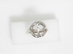 Luxury Touch family event Ring/Semi-mount