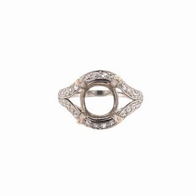 Ring/Semi-mount Natural Fit Impeccable Touch