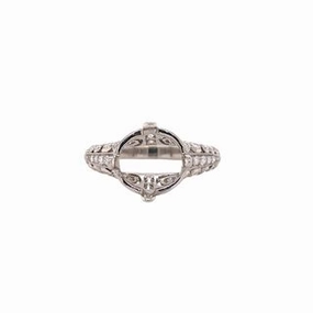 Ring/Semi-mount Classic Outfit