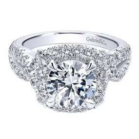 Ring/Semi-mount Timeless Craft Design