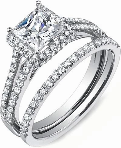 Cozy Glow Refined Fashion Ring/Semi-mount