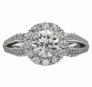 Ring/Semi-mount Bold Feature