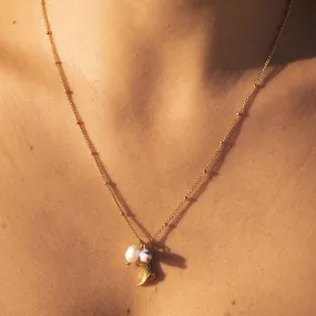 Best Present Rodeo Necklace