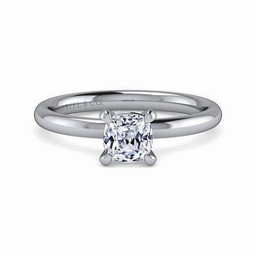 Premium Charm SEMI-MOUNT