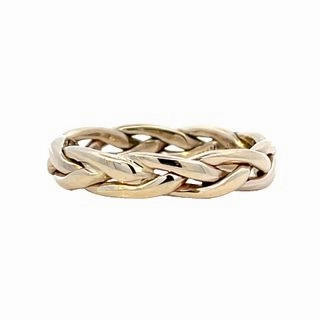 Layer mood WEDDING BAND
