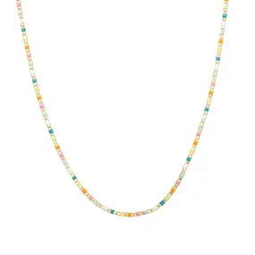 Sorbetto Choker Office Accent