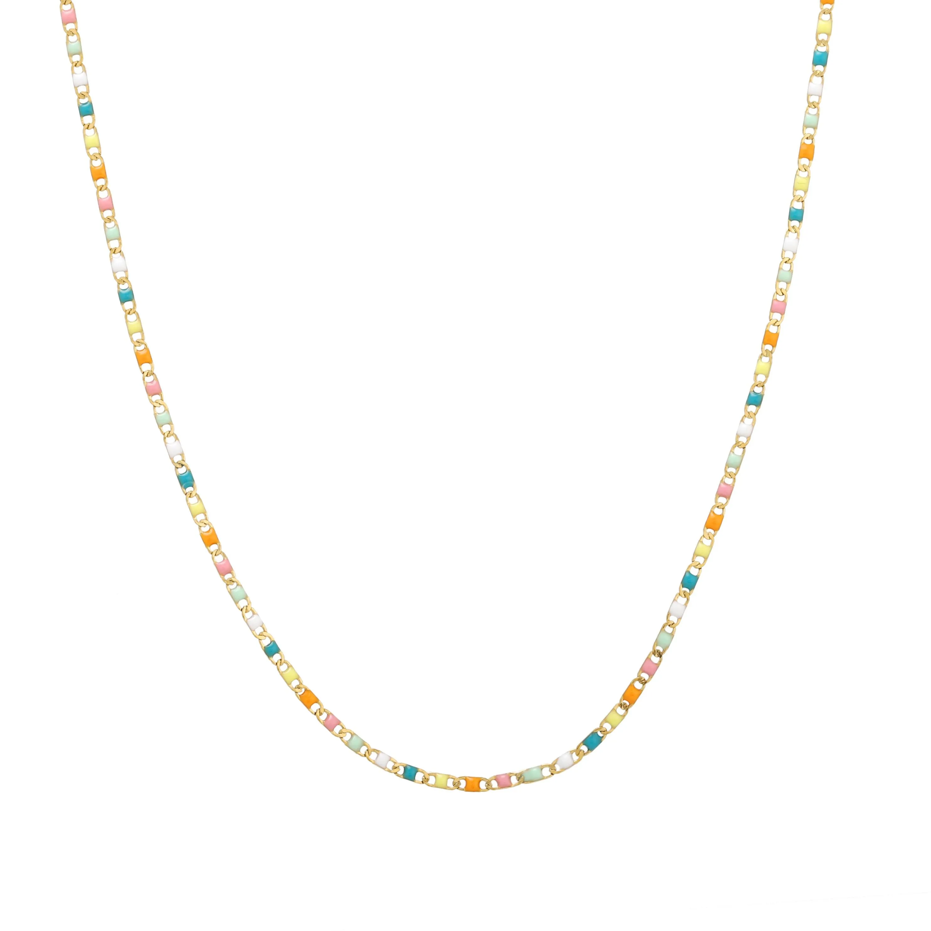 Sorbetto Choker Office Accent