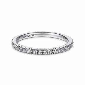 Chic Pulse Lustrous Craft DIAMOND BAND