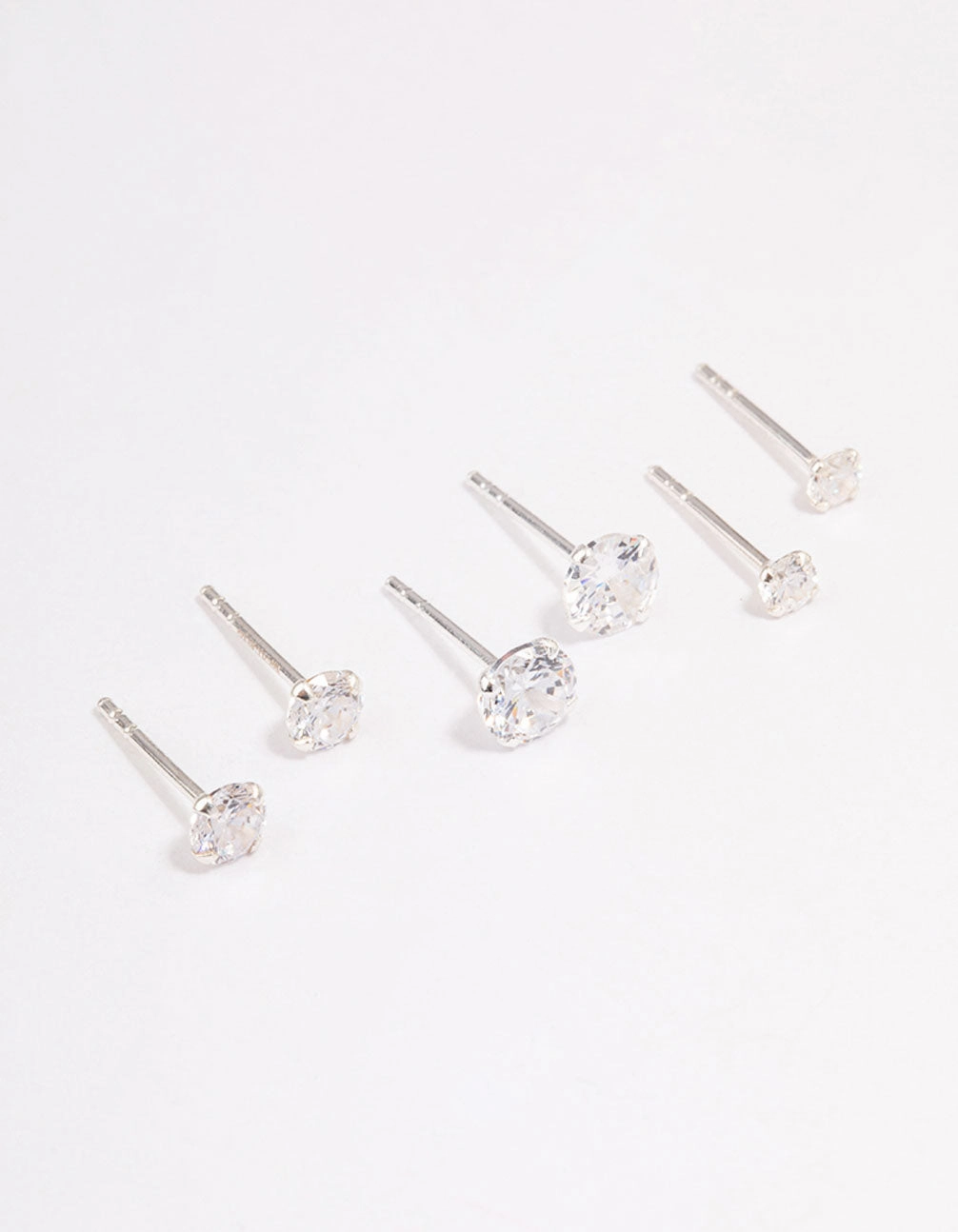 SPGB SS GRAD CZ 3 PK ER Secure Essential