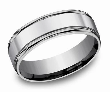 Layered Glow Band/Men/Alternative Metal