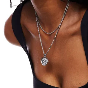 Sunkissed Bundle | Silver Evergreen Item Signature Accessory