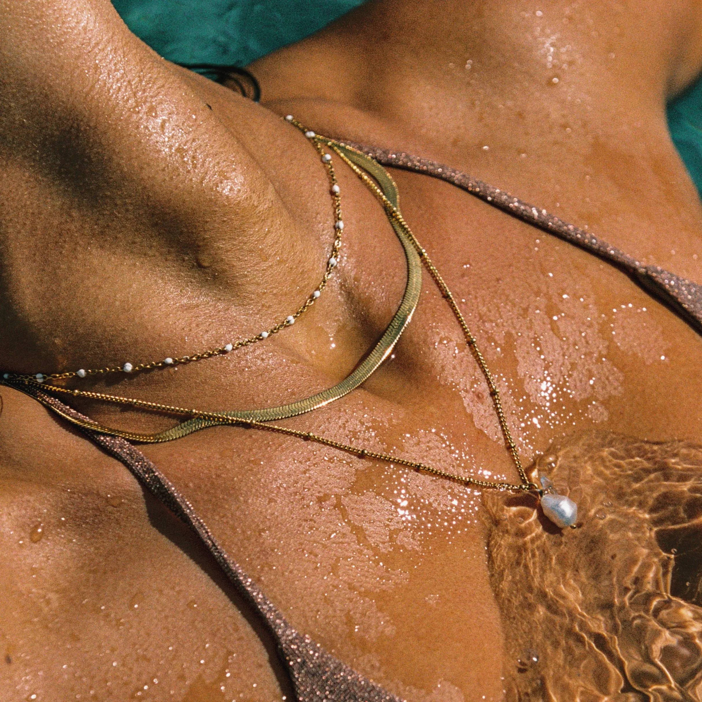 The Essentials Bundle City Accent