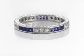 The Lucedale Layered Mood Casual Wear