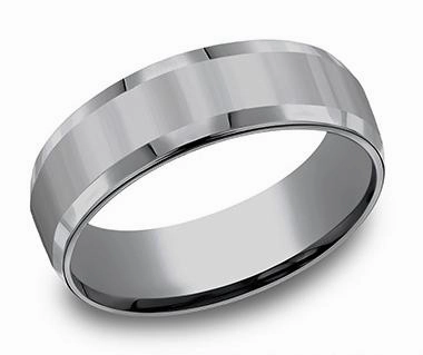 Band/Men/Alternative Metal Dazzle Factor