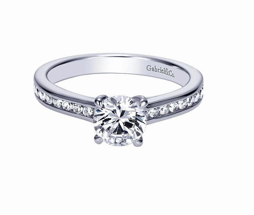 Ring/Semi-mount Camera Glow Daily Fit