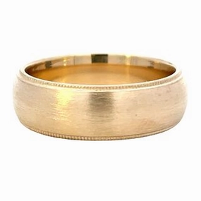 WEDDING BAND Date night