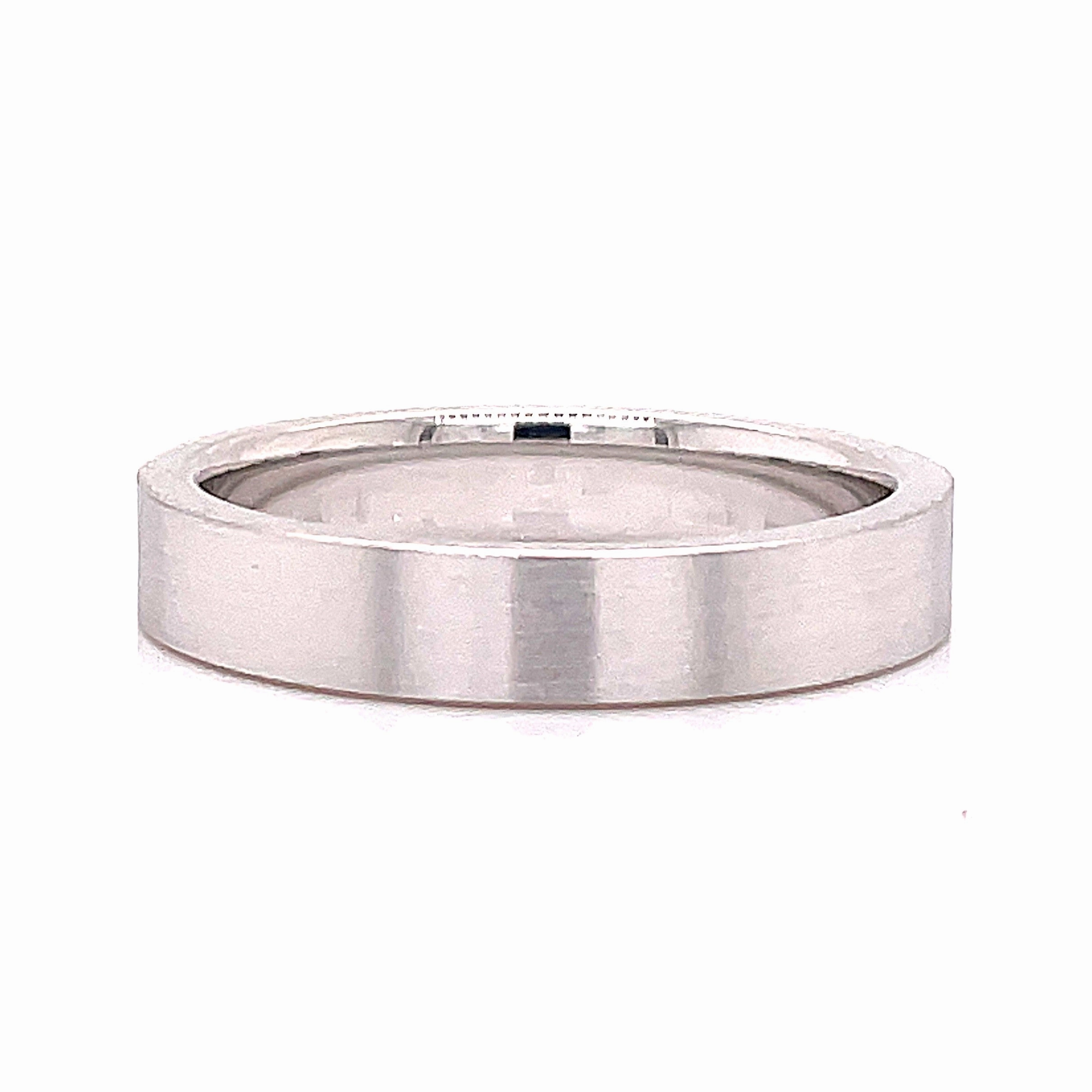 Casual Pair Pure Brilliance WEDDING BAND