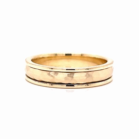 WEDDING BAND Special Day night look